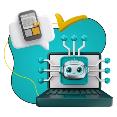 AI Product Lab. Собираем MVP за 3 занятия – как взрослые IT-команды - КИБЕРшкола программирования для детей, компьютерные курсы для школьников, начинающих и подростков - KIBERone г. Сертолово