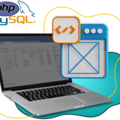 PHP+SQL - КИБЕРшкола программирования для детей, компьютерные курсы для школьников, начинающих и подростков - KIBERone г. Сертолово