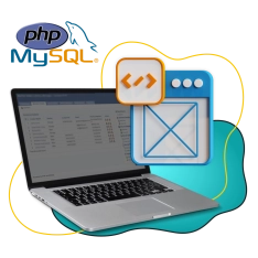 PHP+SQL - КИБЕРшкола программирования для детей, компьютерные курсы для школьников, начинающих и подростков - KIBERone г. Сертолово
