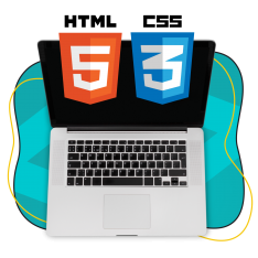 Веб-мастер (HTML + CSS) - КИБЕРшкола программирования для детей, компьютерные курсы для школьников, начинающих и подростков - KIBERone г. Сертолово