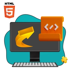 Web-мастер: первые шаги в мир современных сайтов. Основы HTML - КИБЕРшкола программирования для детей, компьютерные курсы для школьников, начинающих и подростков - KIBERone г. Сертолово