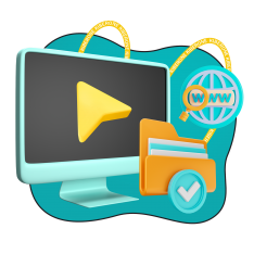 Компьютерная грамотность - КИБЕРшкола программирования для детей, компьютерные курсы для школьников, начинающих и подростков - KIBERone г. Сертолово