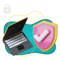 Кибербезопасность - КИБЕРшкола программирования для детей, компьютерные курсы для школьников, начинающих и подростков - KIBERone г. Сертолово