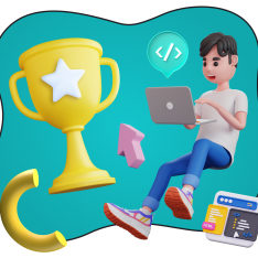 Подготовка к олимпиадам - КИБЕРшкола программирования для детей, компьютерные курсы для школьников, начинающих и подростков - KIBERone г. Сертолово