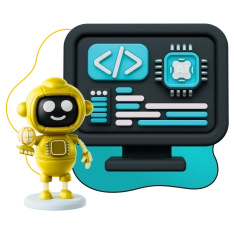 Vibe Coding & AI-инжиниринг - КИБЕРшкола программирования для детей, компьютерные курсы для школьников, начинающих и подростков - KIBERone г. Сертолово