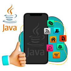 Программирование на Java. Твое первое приложение! - КИБЕРшкола программирования для детей, компьютерные курсы для школьников, начинающих и подростков - KIBERone г. Сертолово