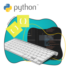 Программирование в Python. Создай свою первую игру! - КИБЕРшкола программирования для детей, компьютерные курсы для школьников, начинающих и подростков - KIBERone г. Сертолово