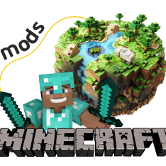 Создание модов в Minecraft - КИБЕРшкола программирования для детей, компьютерные курсы для школьников, начинающих и подростков - KIBERone г. Сертолово