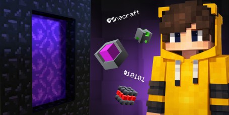 Архитекторы Реальности. Программируем робота в Minecraft - КИБЕРшкола программирования для детей, компьютерные курсы для школьников, начинающих и подростков - KIBERone г. Сертолово