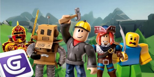 Создаем свою вселенную по мотивам любимой игры на движке GDevelop 5 - КИБЕРшкола программирования для детей, компьютерные курсы для школьников, начинающих и подростков - KIBERone г. Сертолово