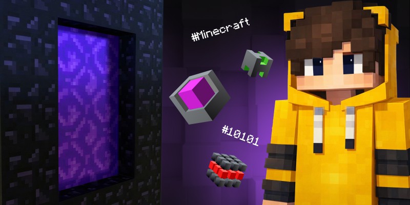 Архитекторы Реальности. Программируем робота в Minecraft - КИБЕРшкола программирования для детей, компьютерные курсы для школьников, начинающих и подростков - KIBERone г. Сертолово