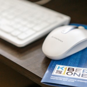 Открытие Первой Международной КиберШколы в Нур-Султане - КИБЕРшкола программирования для детей, компьютерные курсы для школьников, начинающих и подростков - KIBERone г. Сертолово