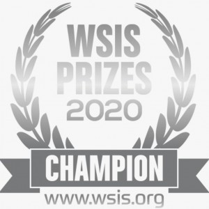 Российский проект KIBERone получил мировое признание на конкурсе ООН и ЮНЕСКО - КИБЕРшкола программирования для детей, компьютерные курсы для школьников, начинающих и подростков - KIBERone г. Сертолово