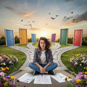 Первая работа: как подростку сделать уверенный старт - КИБЕРшкола программирования для детей, компьютерные курсы для школьников, начинающих и подростков - KIBERone г. Сертолово