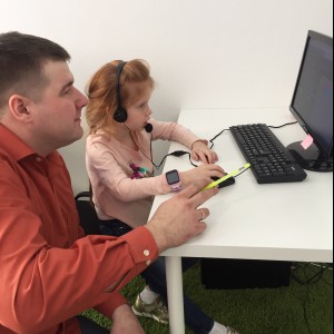 Открытие КиберШкол в Самаре, Алматы и Баку - КИБЕРшкола программирования для детей, компьютерные курсы для школьников, начинающих и подростков - KIBERone г. Сертолово